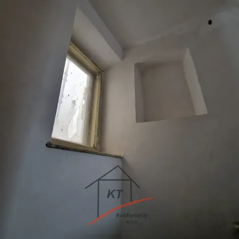 Prodej rodinného domu, Benešov nad Ploučnicí, Palackého, 170 m2