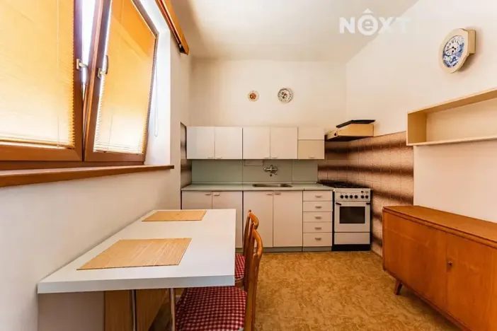 Prodej rodinného domu, Zábřeh, Lidická, 150 m2