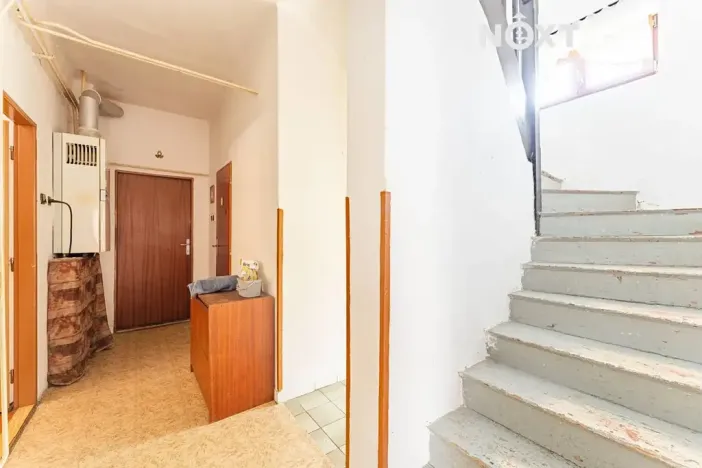 Prodej rodinného domu, Zábřeh, Lidická, 150 m2