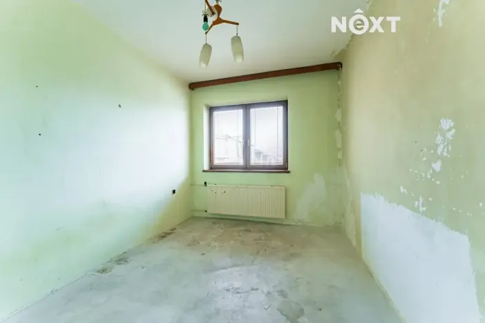 Prodej rodinného domu, Zábřeh, Lidická, 150 m2