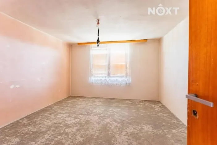 Prodej rodinného domu, Zábřeh, Lidická, 150 m2