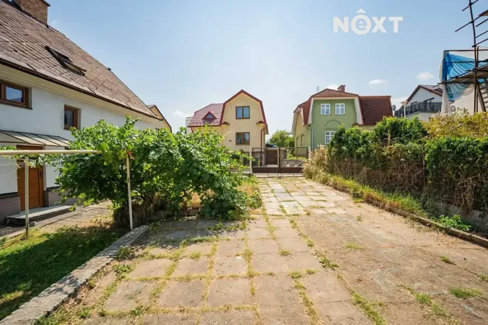 Prodej rodinného domu, Zábřeh, Lidická, 150 m2