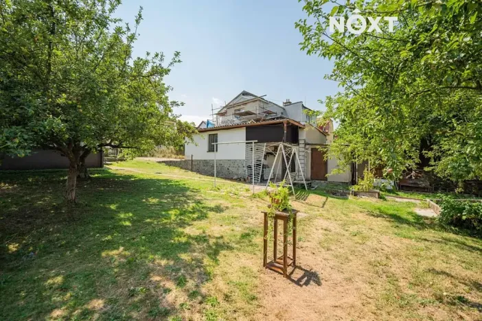 Prodej rodinného domu, Zábřeh, Lidická, 150 m2