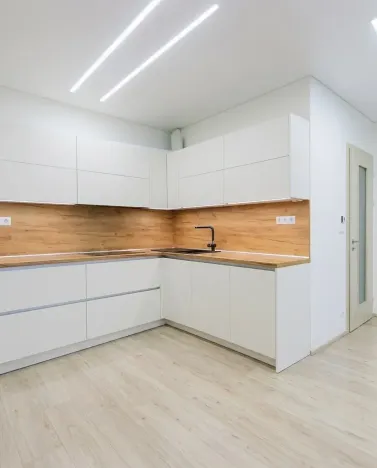 Pronájem bytu 3+kk, Praha - Stodůlky, Toufarova, 74 m2