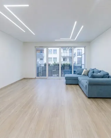 Pronájem bytu 3+kk, Praha - Stodůlky, Toufarova, 74 m2