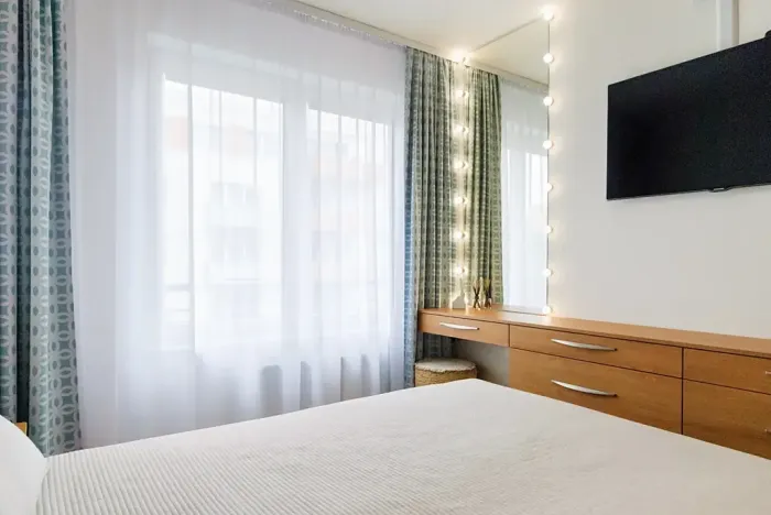 Pronájem bytu 3+kk, Praha - Stodůlky, Toufarova, 74 m2