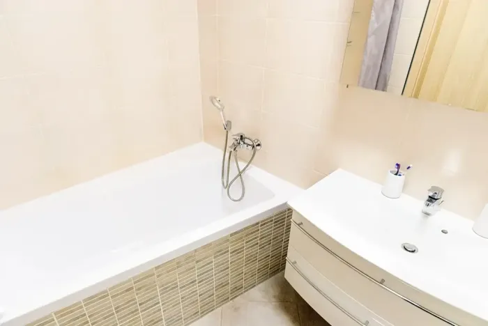 Pronájem bytu 3+kk, Praha - Stodůlky, Toufarova, 74 m2