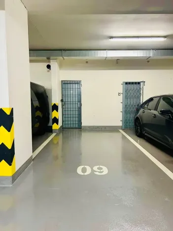 Pronájem bytu 3+kk, Praha - Stodůlky, Toufarova, 74 m2