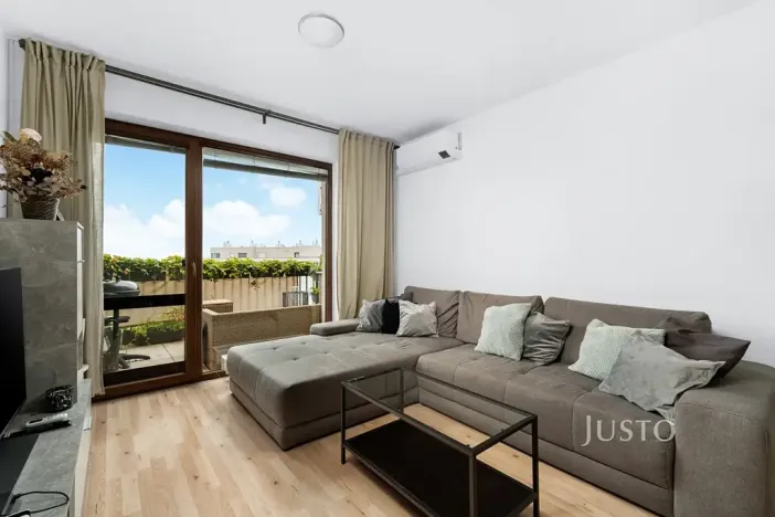 Pronájem bytu 2+kk, Brno, Řípská, 59 m2