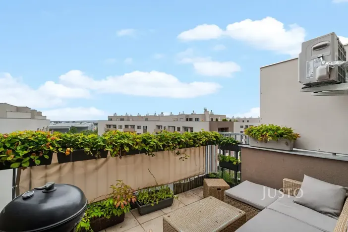Pronájem bytu 2+kk, Brno, Řípská, 59 m2