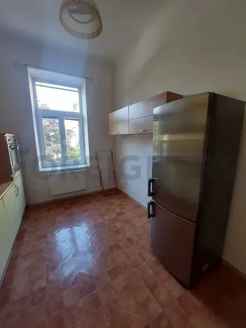 Pronájem bytu 3+1, Olomouc, tř. Svornosti, 85 m2