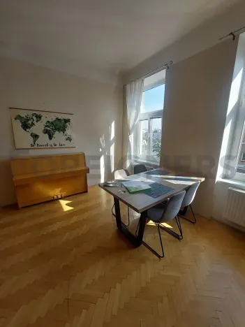Pronájem bytu 3+1, Olomouc, tř. Svornosti, 85 m2