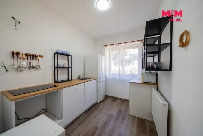 Prodej rodinného domu, Šternberk, Na Valech, 143 m2