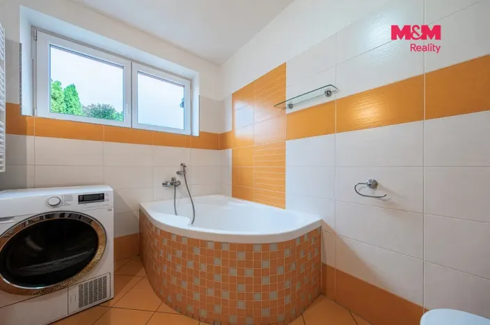 Prodej rodinného domu, Nová Ves, Nad Potokem, 100 m2