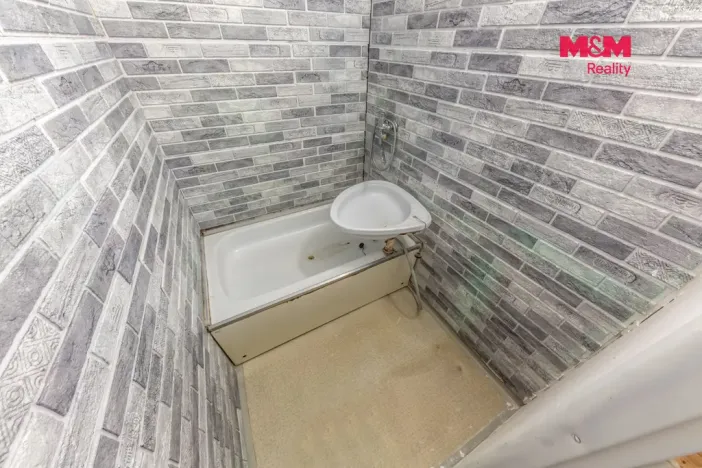 Prodej bytu 2+kk, Mladá Boleslav - Mladá Boleslav II, Havlíčkova, 40 m2