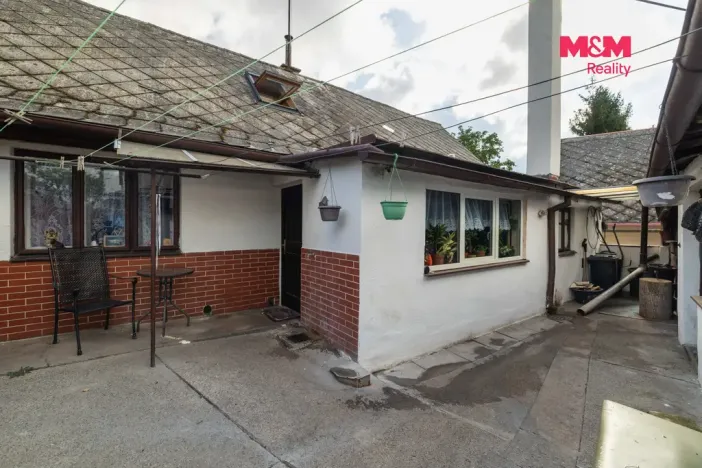 Prodej rodinného domu, Sobotka, Březenská, 89 m2