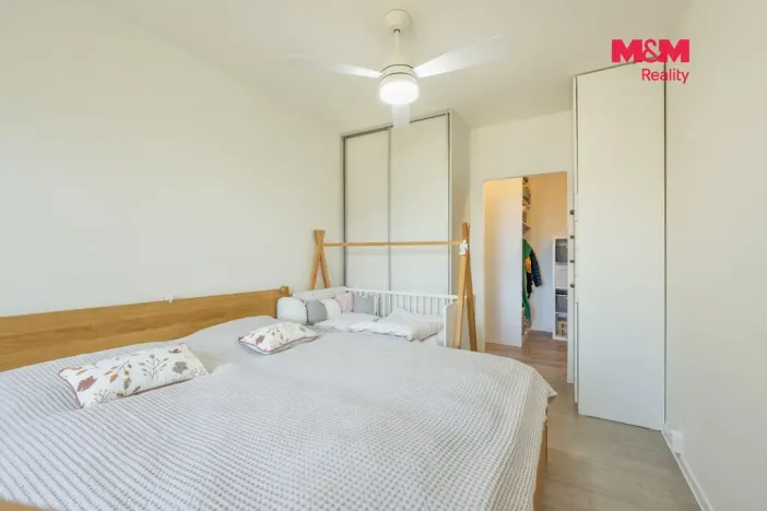 Prodej bytu 4+1, Kladno, Mládežnická, 86 m2