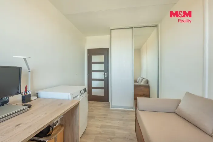 Prodej bytu 4+1, Kladno, Mládežnická, 86 m2