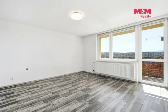 Prodej bytu 3+1, Višňová, 89 m2
