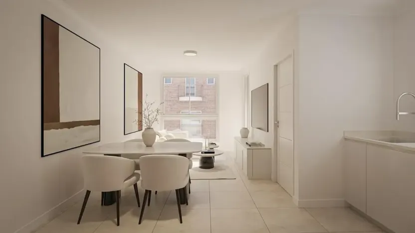 Prodej bytu 2+kk, Torrevieja, Španělsko, 45 m2