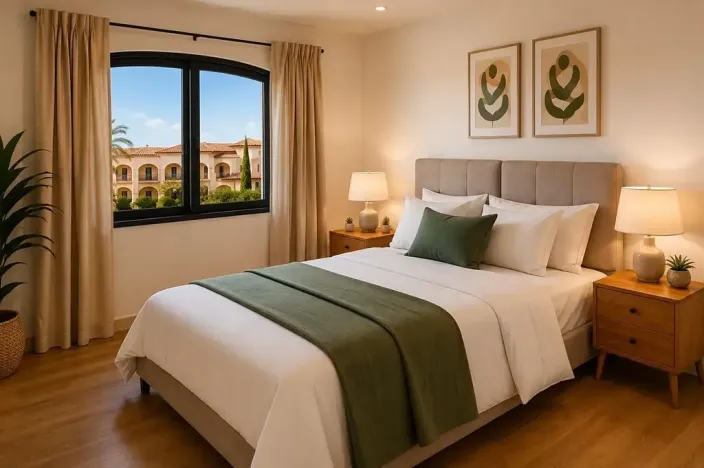 Prodej bytu 2+kk, Los Alcázares, Španělsko, 44 m2