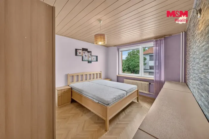 Prodej bytu 3+1, Krahulčí, 84 m2