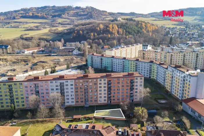 Pronájem zahrady, Sušice - Sušice II, 159 m2