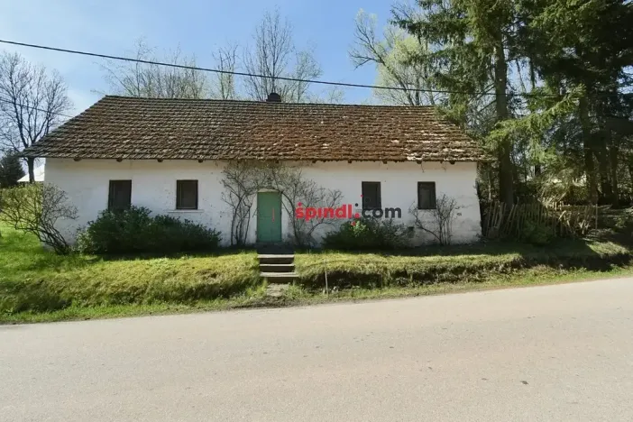 Prodej pozemku pro bydlení, Horní Kalná, 644 m2