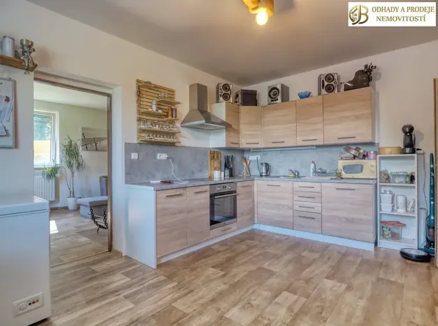 Prodej rodinného domu, Oskava, 292 m2