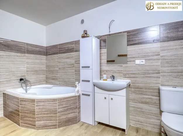 Prodej rodinného domu, Oskava, 292 m2