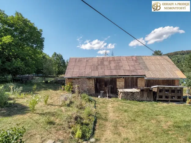 Prodej rodinného domu, Oskava, 292 m2