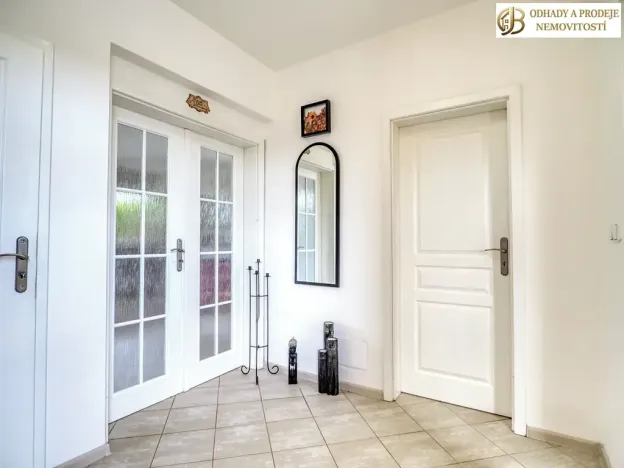 Prodej rodinného domu, Zvole, 145 m2