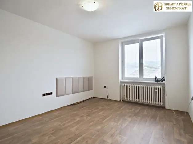 Prodej rodinného domu, Nový Malín, 164 m2