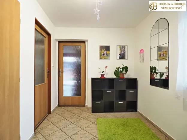 Prodej rodinného domu, Velké Losiny, Zadní, 190 m2