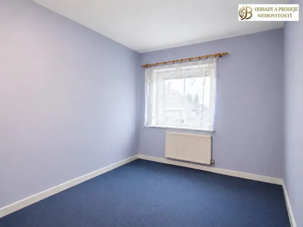Prodej rodinného domu, Velké Losiny, Zadní, 190 m2