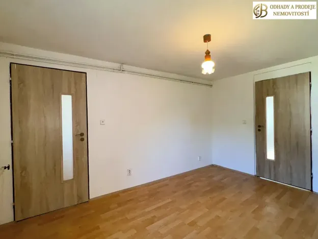 Prodej rodinného domu, Bílá Lhota, 231 m2