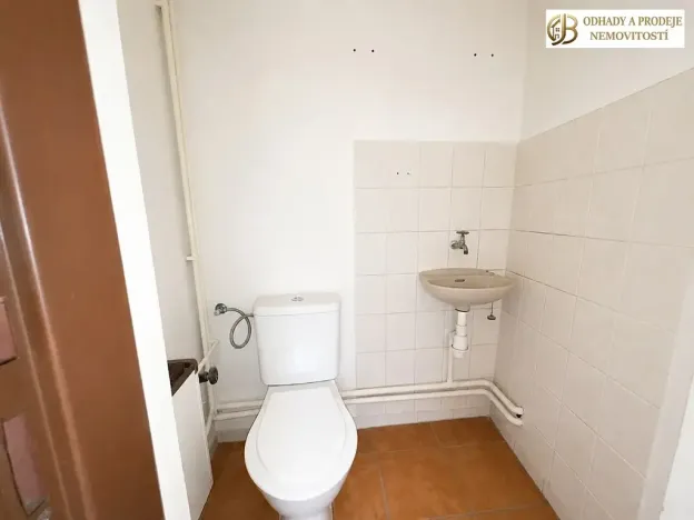 Prodej rodinného domu, Bílá Lhota, 231 m2