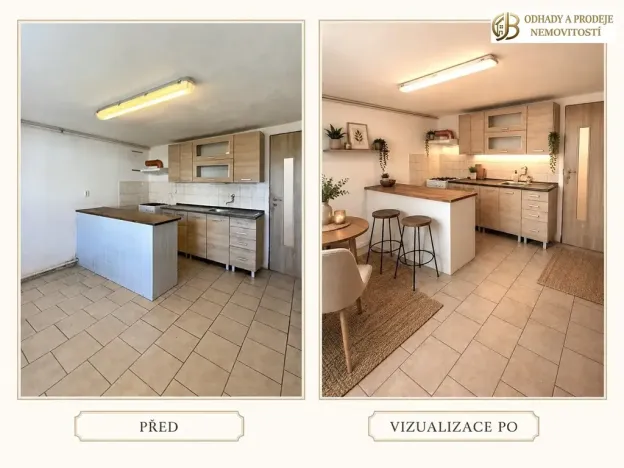 Prodej rodinného domu, Bílá Lhota, 231 m2