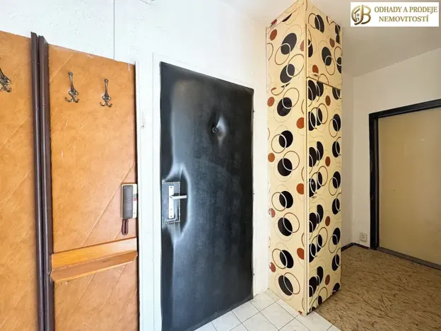 Prodej bytu 2+1, Hanušovice, Na Holbě, 45 m2