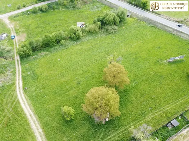 Prodej zahrady, Šumperk, Zábřežská, 345 m2