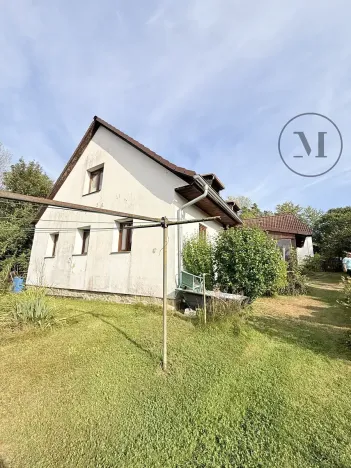 Prodej chalupy, Komařice, 190 m2