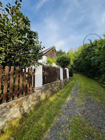Prodej chalupy, Komařice, 190 m2