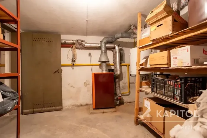 Prodej rodinného domu, Chropyně, Palackého, 94 m2