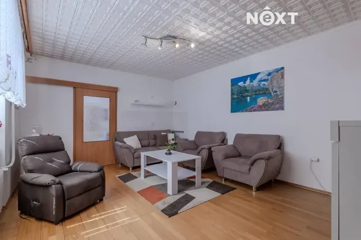 Prodej rodinného domu, Boršice u Blatnice, 240 m2