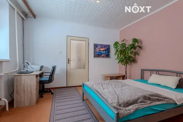Prodej rodinného domu, Boršice u Blatnice, 240 m2