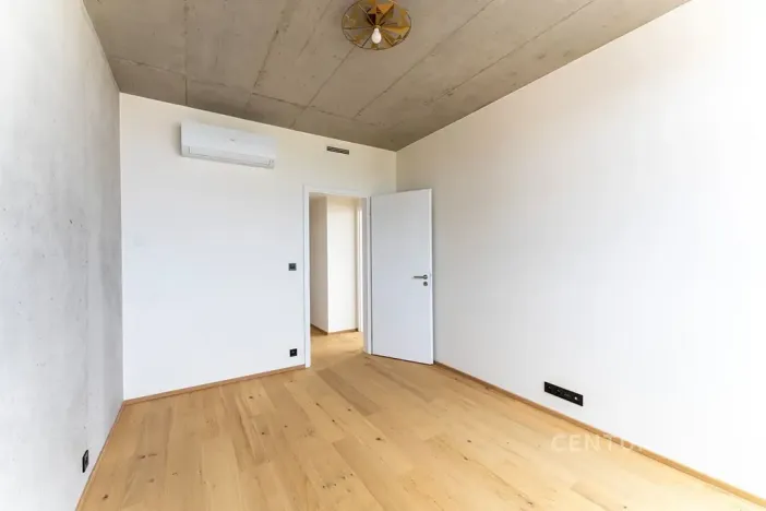 Pronájem bytu 3+kk, Praha - Vysočany, Kolbenova, 68 m2