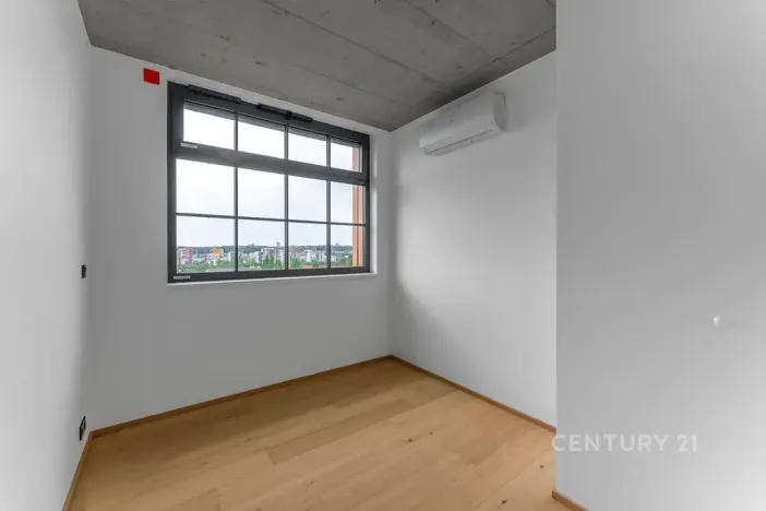 Pronájem bytu 3+kk, Praha - Vysočany, Kolbenova, 68 m2