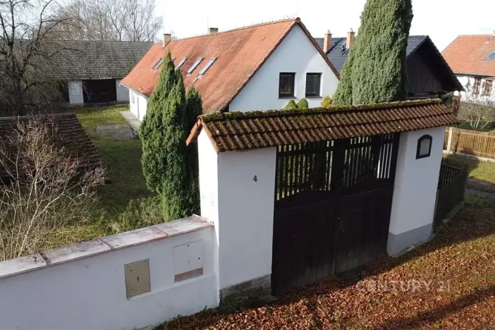 Prodej rodinného domu, Loket, 261 m2