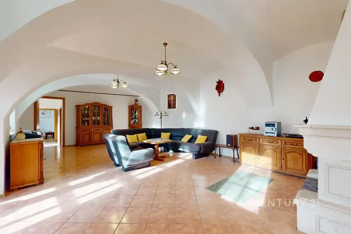 Prodej rodinného domu, Loket, 261 m2
