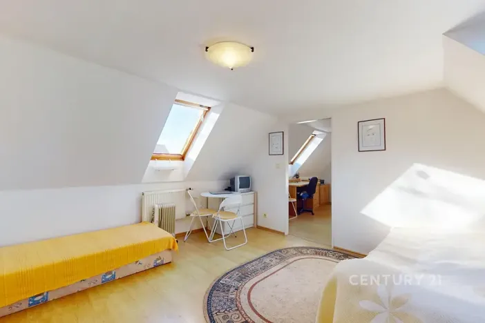 Prodej rodinného domu, Loket, 261 m2